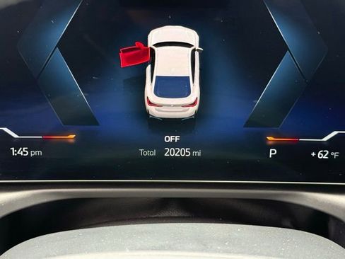 Used 2023 BMW i4 eDrive40 w/ Premium Package RWD image 27