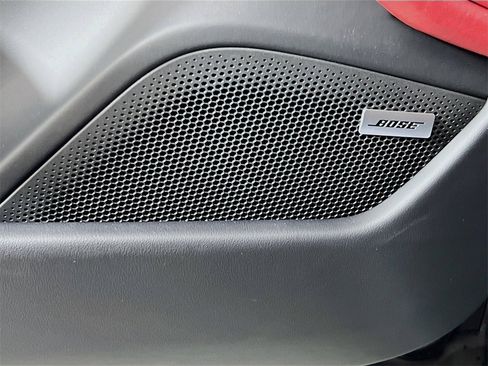 New 2026 Porsche Taycan GTS image 20