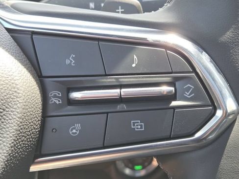 New 2026 Chevrolet Tahoe High Country AWD/4WD image 17