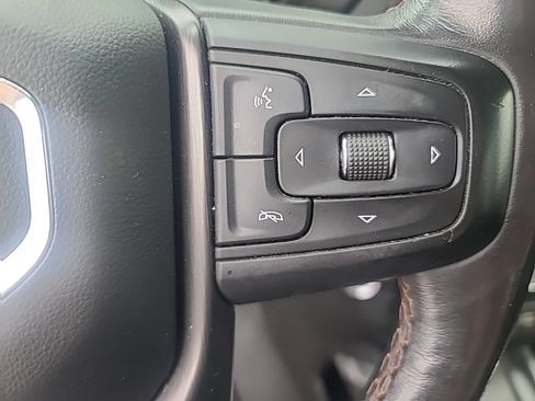 Used 2021 GMC Sierra 1500 AT4 w/ AT4 Premium Package AWD/4WD image 14