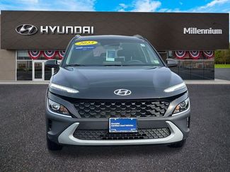 Certified 2023 Hyundai Kona SEL AWD/4WD video 2