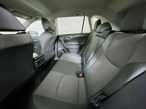 Used 2024 Toyota RAV4 XLE image 26