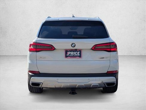 Used 2020 BMW X5 xDrive40i w/ Convenience Package image 6