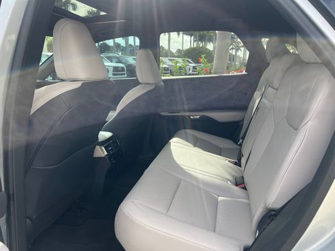 Used 2025 Lexus RX 350 Premium Plus w/ Convenience Package FWD image 10