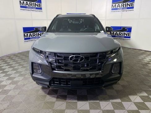 Used 2024 Hyundai Santa Cruz XRT image 12