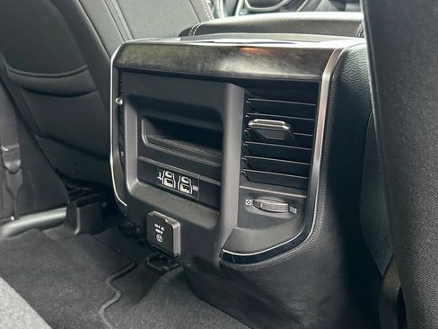 Used 2019 RAM 1500 Big Horn RWD image 39