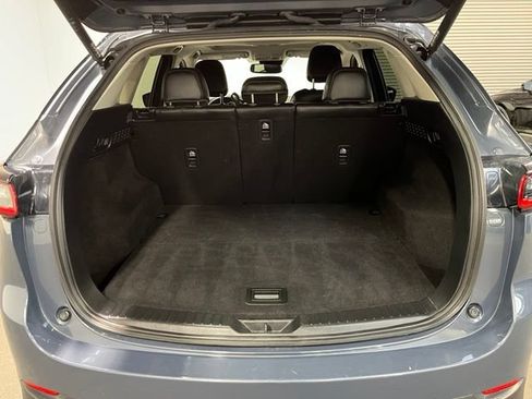 Used 2025 MAZDA CX-5 Carbon Edition AWD/4WD image 16