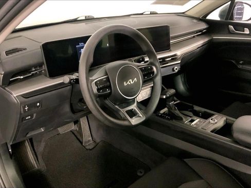 Used 2025 Kia K5 LXS FWD image 14