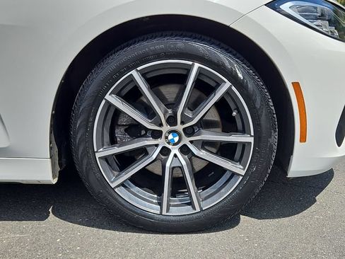 Used 2024 BMW 430i xDrive Coupe w/ Premium Package AWD/4WD image 8