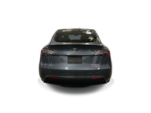 Certified 2023 Tesla Model Y Performance AWD/4WD image 5