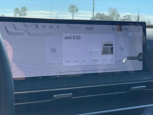New 2026 Genesis GV80 3.5T AWD/4WD image 15