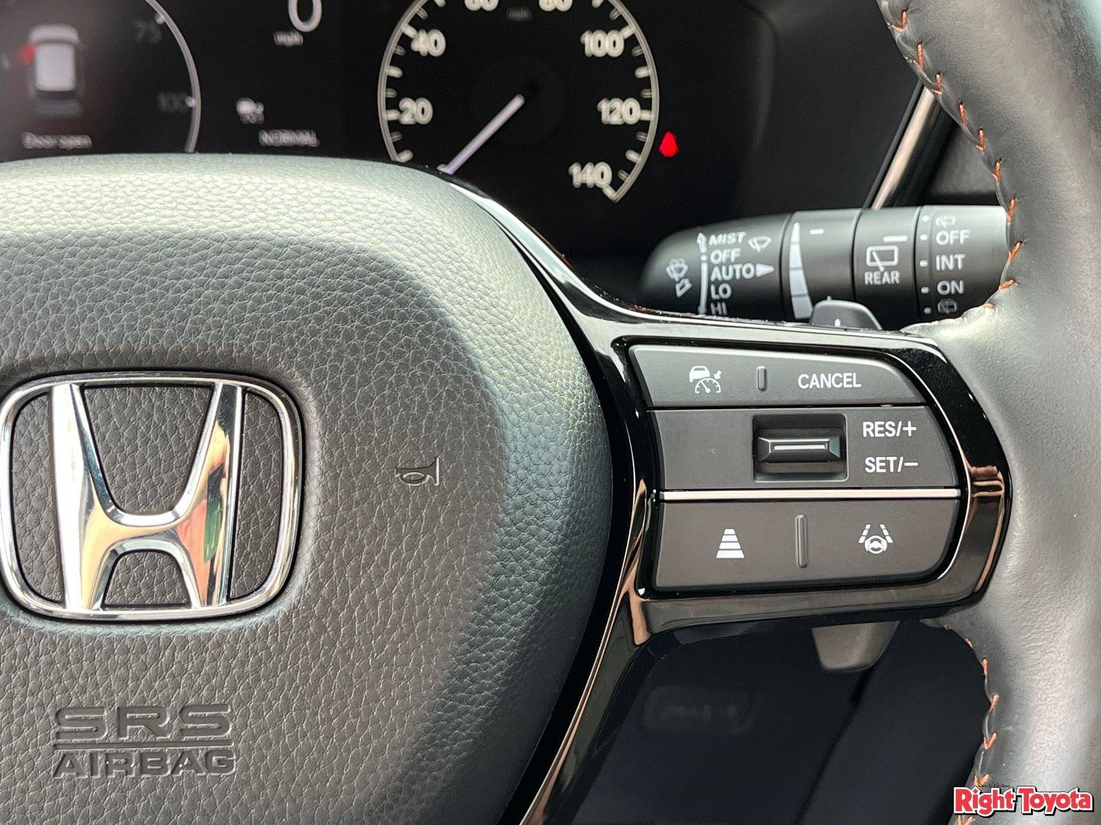 Used 2024 Honda CR-V Sport Touring image 23
