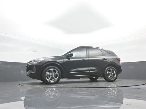 Used 2024 Ford Escape ST-Line Select w/ Tech Pack #1 image 36