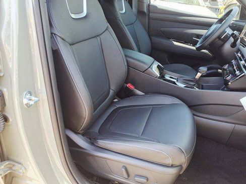 New 2026 Hyundai Santa Cruz Limited AWD/4WD image 7