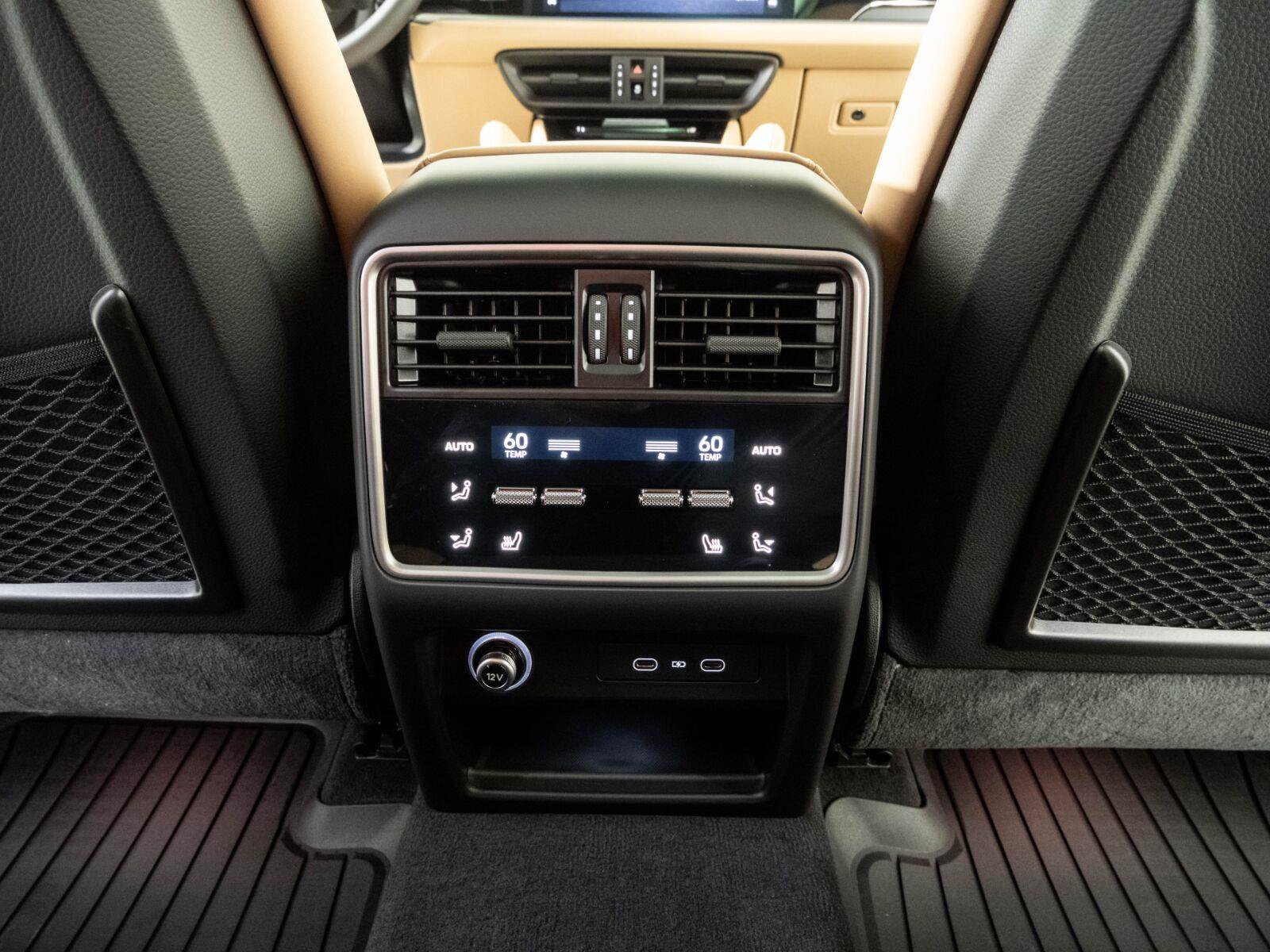 New 2026 Porsche Cayenne AWD/4WD image 21