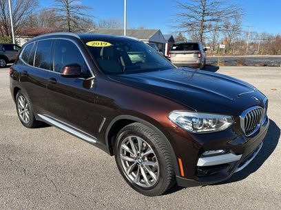 Used 2019 BMW X3 xDrive30i w/ Convenience Package