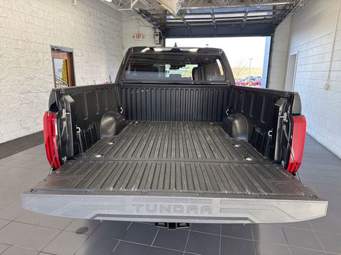 Used 2022 Toyota Tundra SR image 10