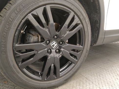 Used 2021 Honda Passport Sport image 31