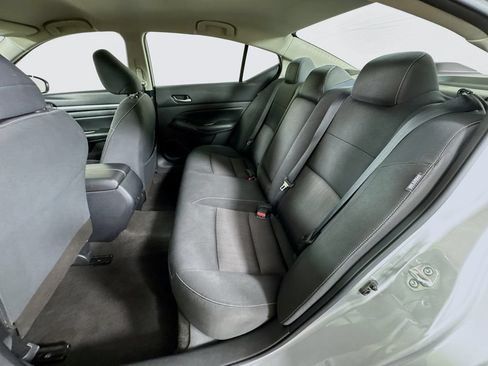 Used 2022 Nissan Altima 2.5 SV FWD image 28