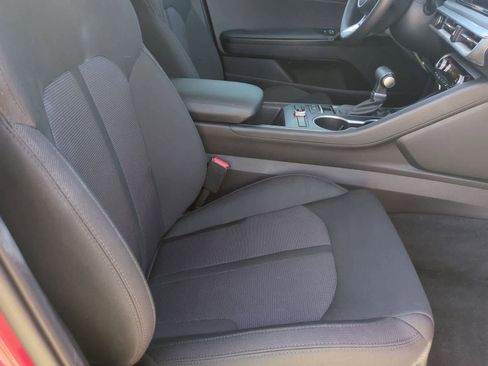 Used 2024 Kia K5 LXS image 20