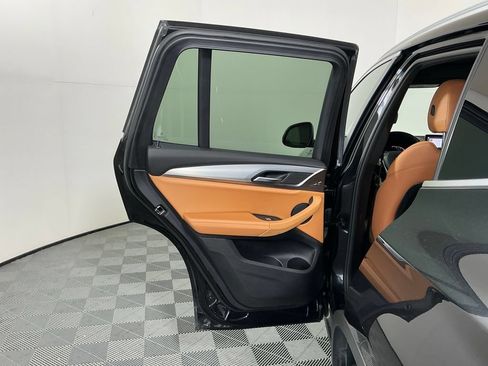 Certified 2023 BMW X3 sDrive30i w/ Premium Package RWD image 24