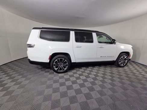 Certified 2024 Jeep Grand Wagoneer L Series III image 6