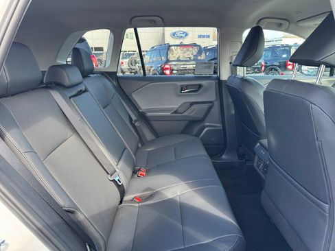 New 2026 Toyota RAV4 XLE Premium AWD/4WD image 28