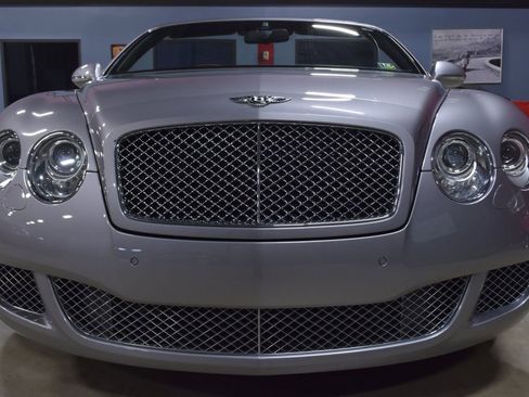 Used 2011 Bentley Continental GT Speed image 5