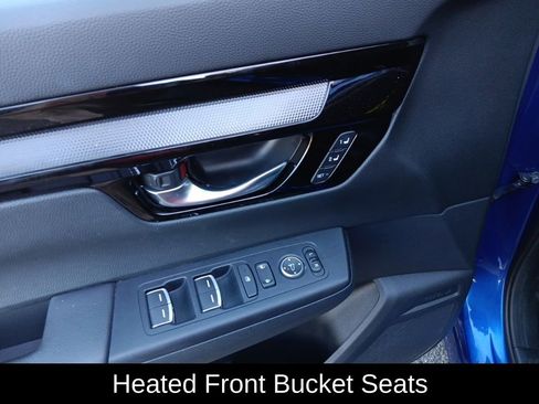 Used 2024 Honda CR-V EX-L image 12