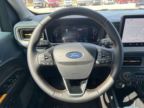 New 2026 Ford Maverick Tremor AWD/4WD image 17