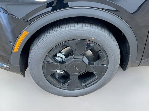 New 2026 Kia Sportage X-Line w/ X-Line Technology Package image 33