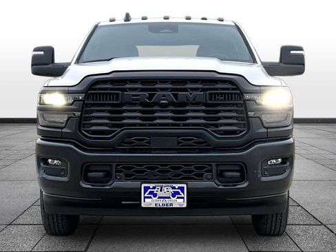 New 2026 RAM 2500 Tradesman AWD/4WD image 5