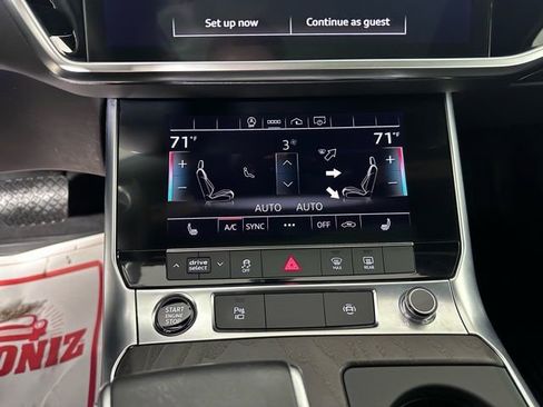 Used 2021 Audi A6 2.0T Premium image 25