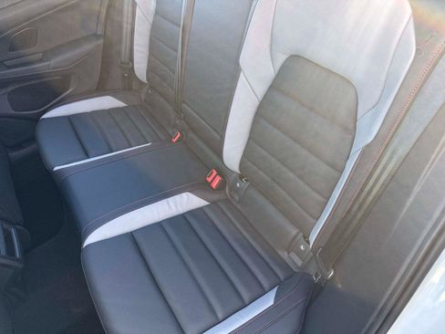 New 2026 Volkswagen GTI SE image 13