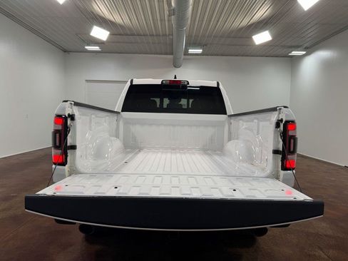 Used 2023 RAM 1500 Rebel w/ Rebel Level 1 Equipment Group image 26