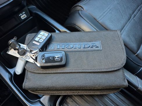 Certified 2022 Honda CR-V EX-L image 33