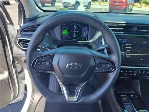 Certified 2023 Chevrolet Bolt EUV LT FWD image 17