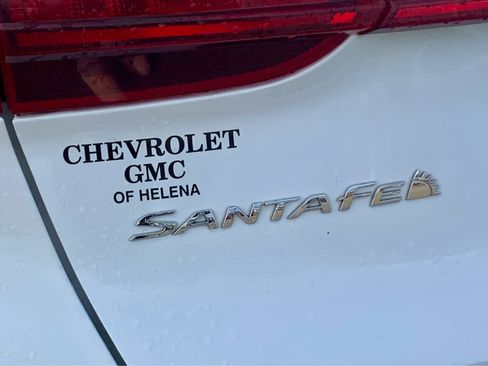 Used 2023 Hyundai Santa Fe SEL image 18