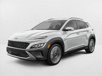 Used 2023 Hyundai Kona SEL w/ Cargo Package video 1