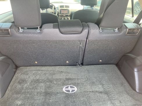 Used 2014 Scion xD image 9