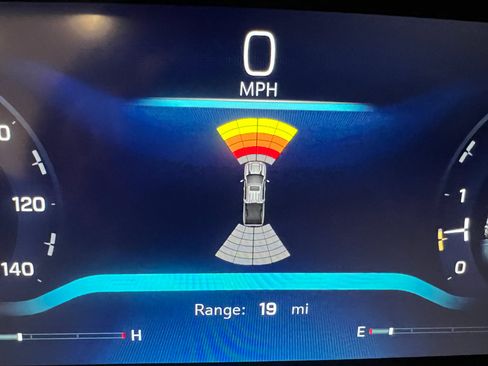 New 2026 Chevrolet Silverado 2500 LT w/ Safety Package image 65