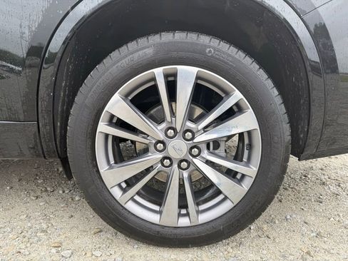 Certified 2024 Cadillac XT6 Premium Luxury AWD/4WD image 13
