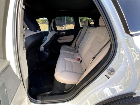 New 2026 Volvo XC60 B5 Plus w/ Climate Package image 12