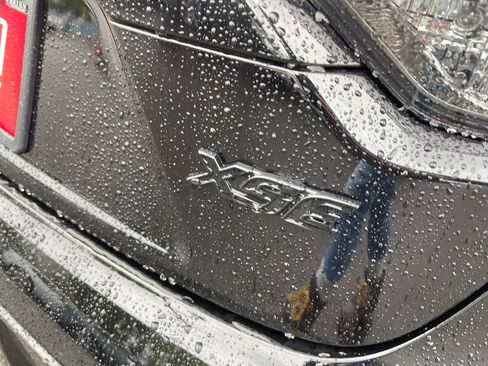 New 2026 Toyota Corolla XSE FWD image 9