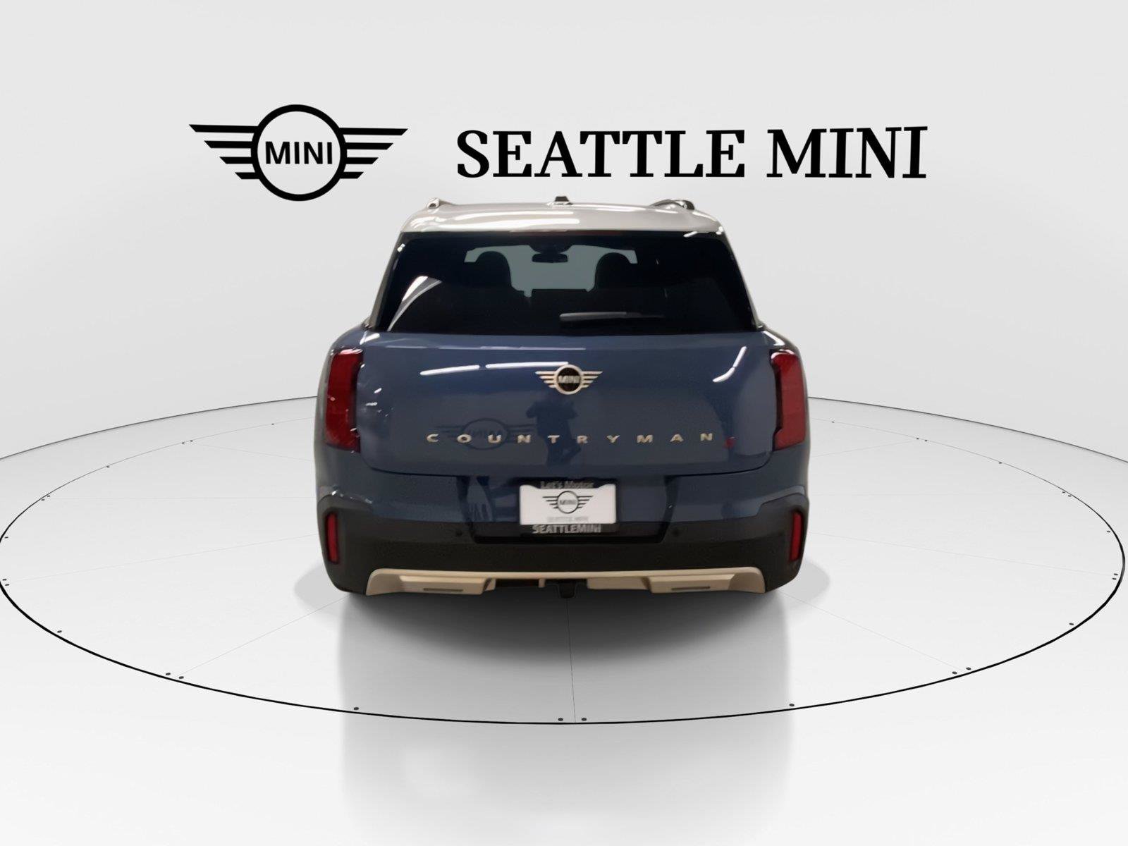 Used 2026 MINI Cooper Countryman S w/ Comfort Package Max AWD/4WD image 10