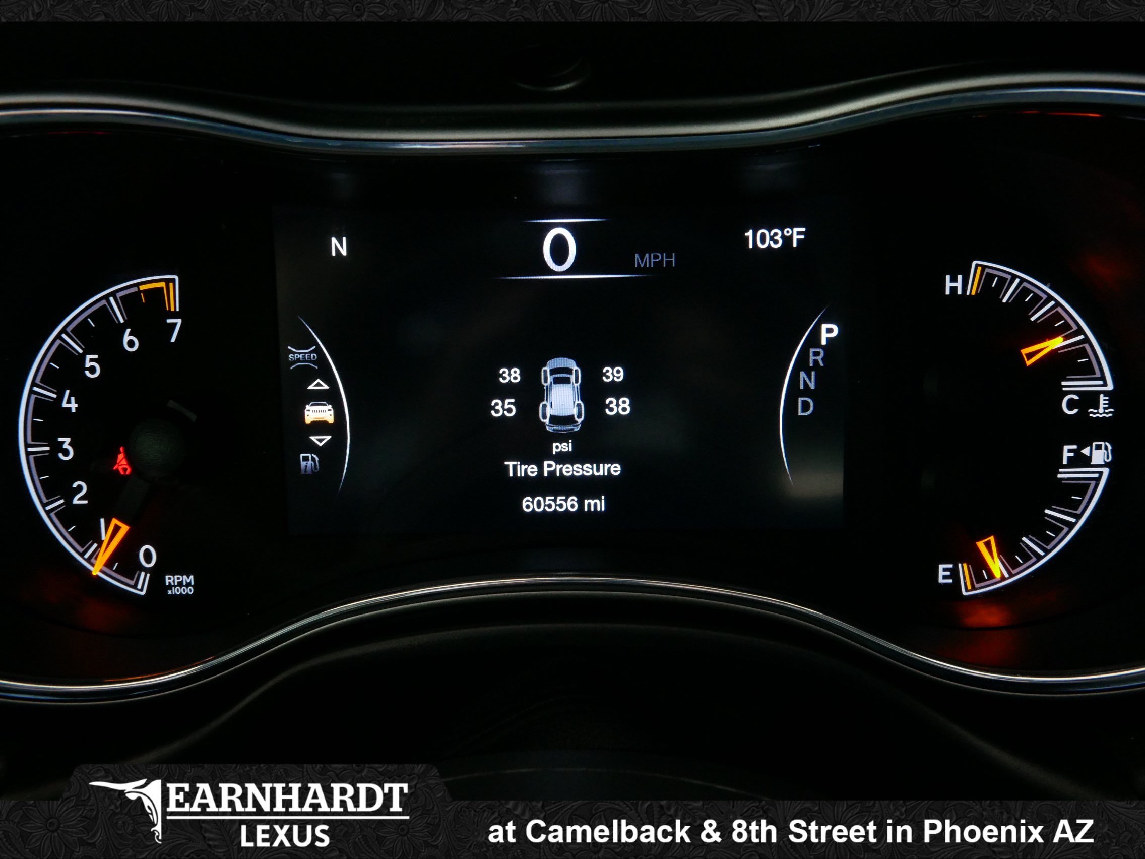 Used 2020 Jeep Grand Cherokee Altitude AWD/4WD image 31