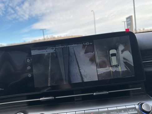 New 2026 Hyundai Kona Limited AWD/4WD image 49