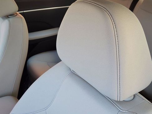 New 2026 Hyundai Sonata Blue image 12