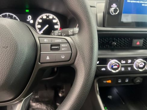 New 2026 Honda CR-V EX image 24