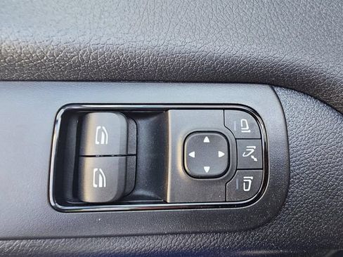 New 2026 Mercedes-Benz Sprinter 2500 image 8